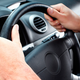Illustration for article titled All You Need to Track Driver Fatigue Is a Smarter Steering Wheel